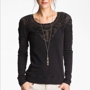 Free People ‘Barton Springs’ Top
